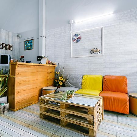 Malai Place Lampang Zewnętrze zdjęcie
