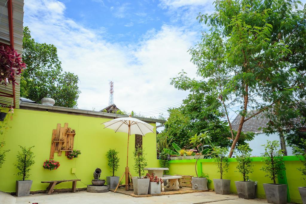 Malai Place Lampang Zewnętrze zdjęcie