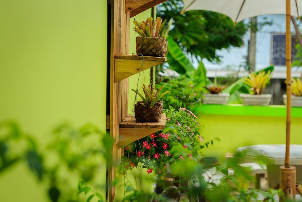 Malai Place Lampang Zewnętrze zdjęcie
