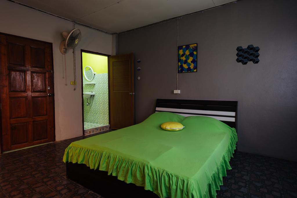 Malai Place Lampang Zewnętrze zdjęcie