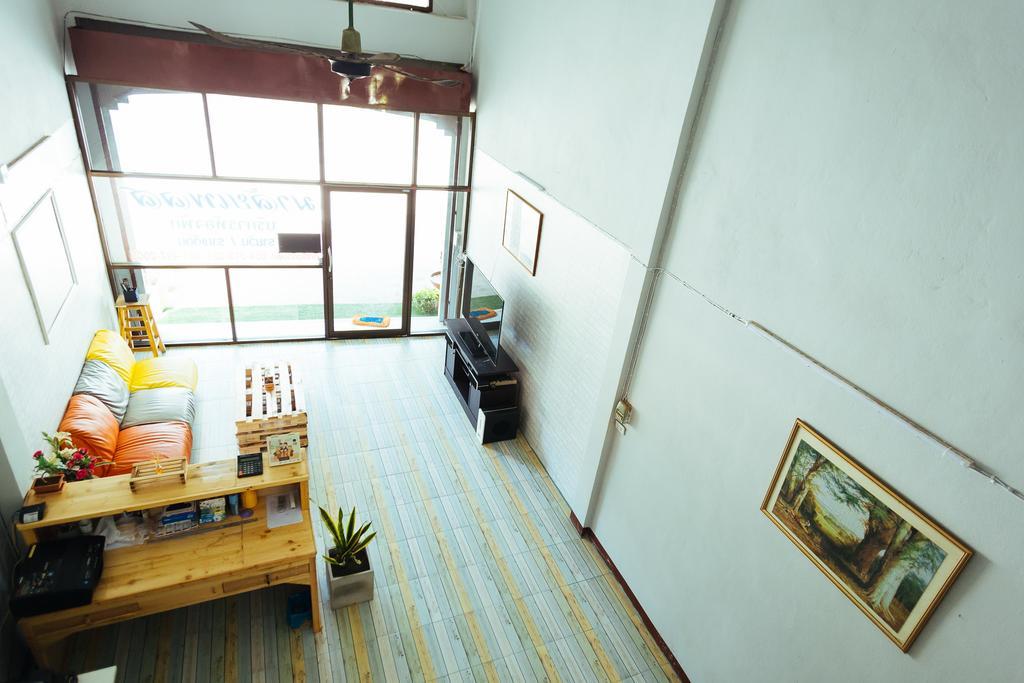 Malai Place Lampang Zewnętrze zdjęcie