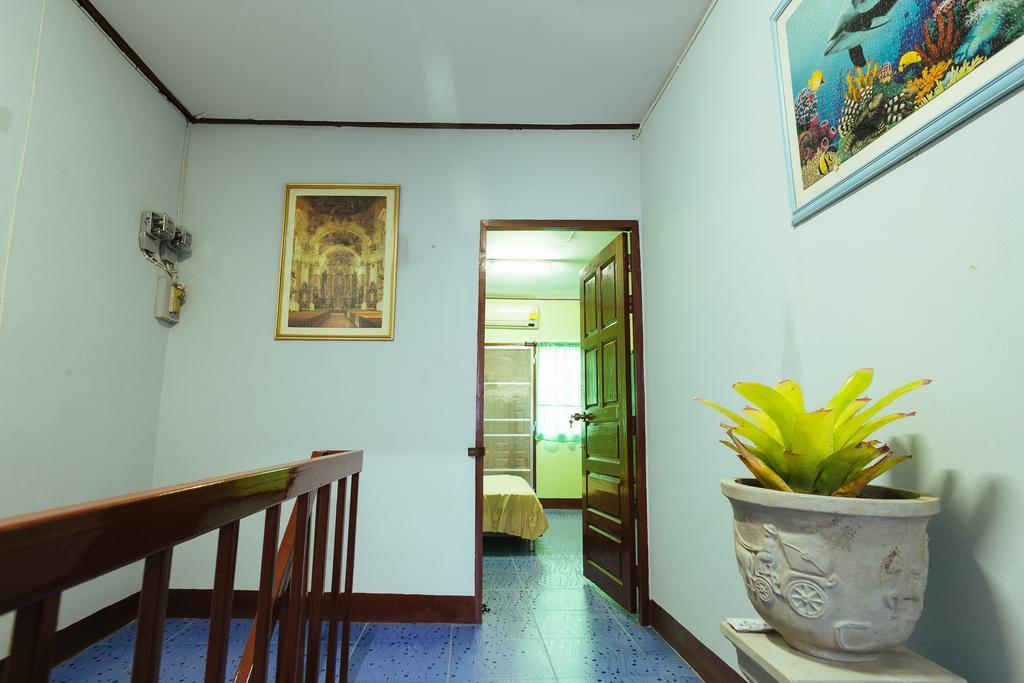 Malai Place Lampang Zewnętrze zdjęcie