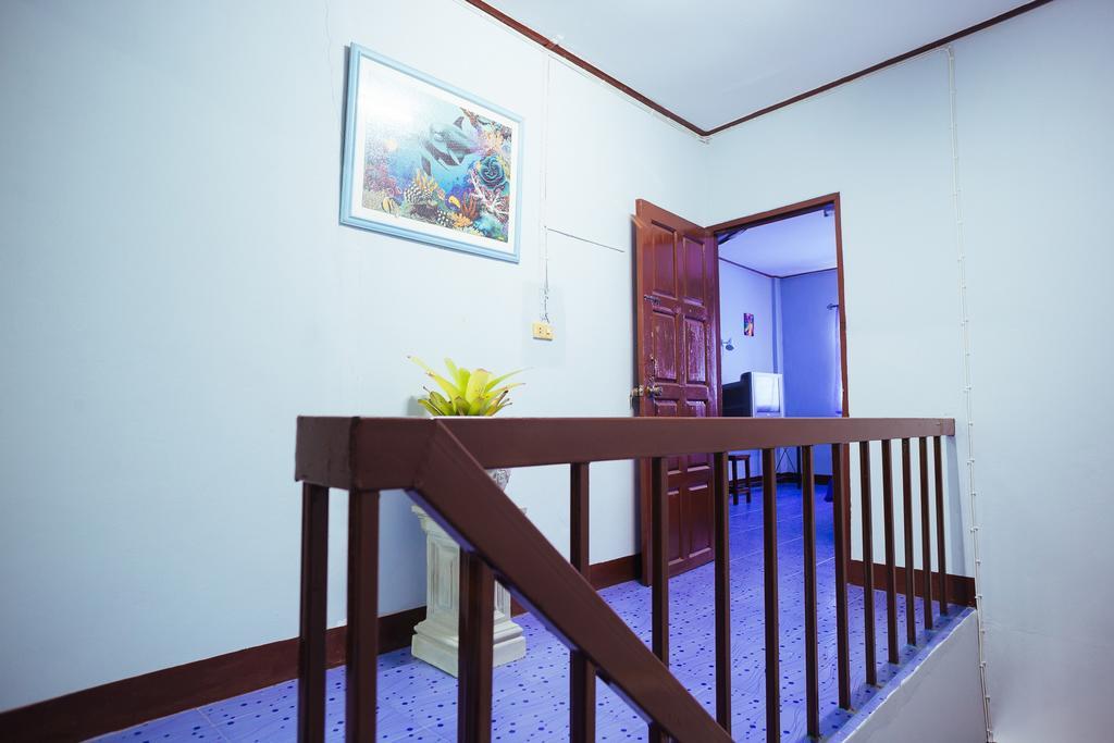 Malai Place Lampang Zewnętrze zdjęcie