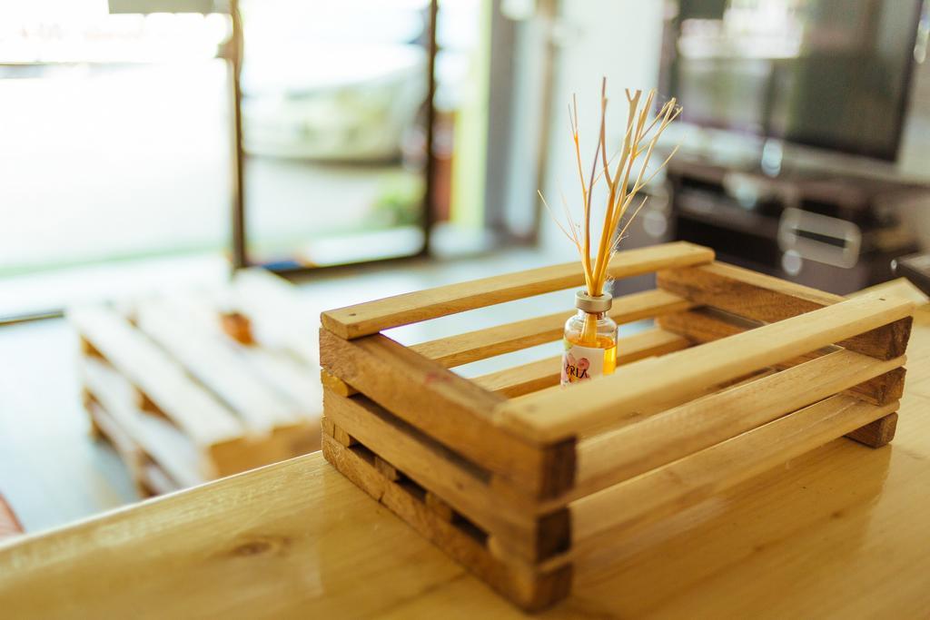 Malai Place Lampang Zewnętrze zdjęcie