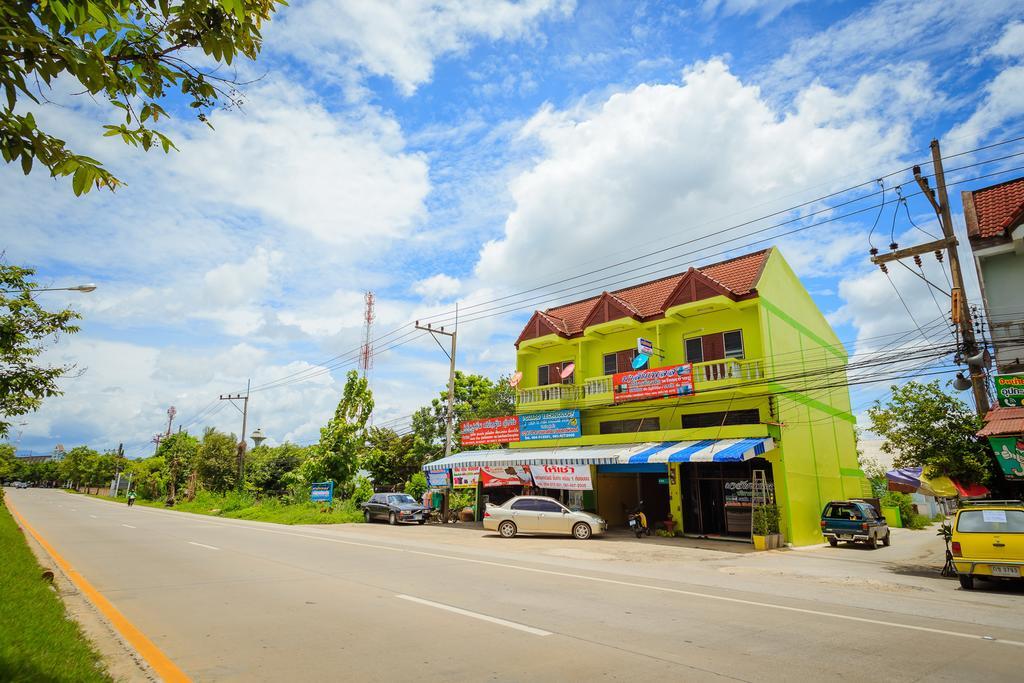 Malai Place Lampang Zewnętrze zdjęcie