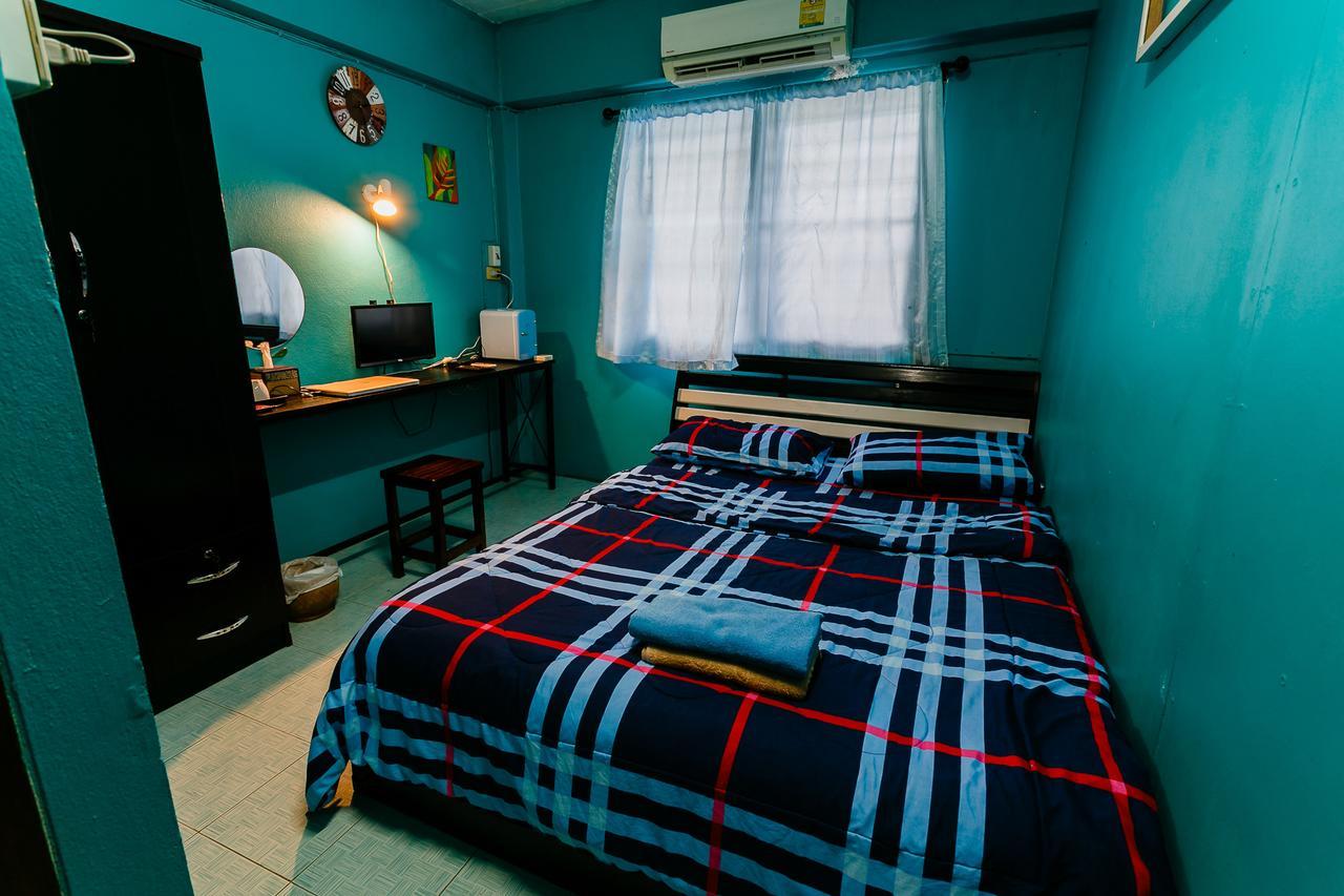 Malai Place Lampang Zewnętrze zdjęcie