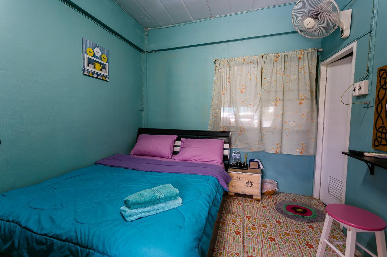 Malai Place Lampang Zewnętrze zdjęcie