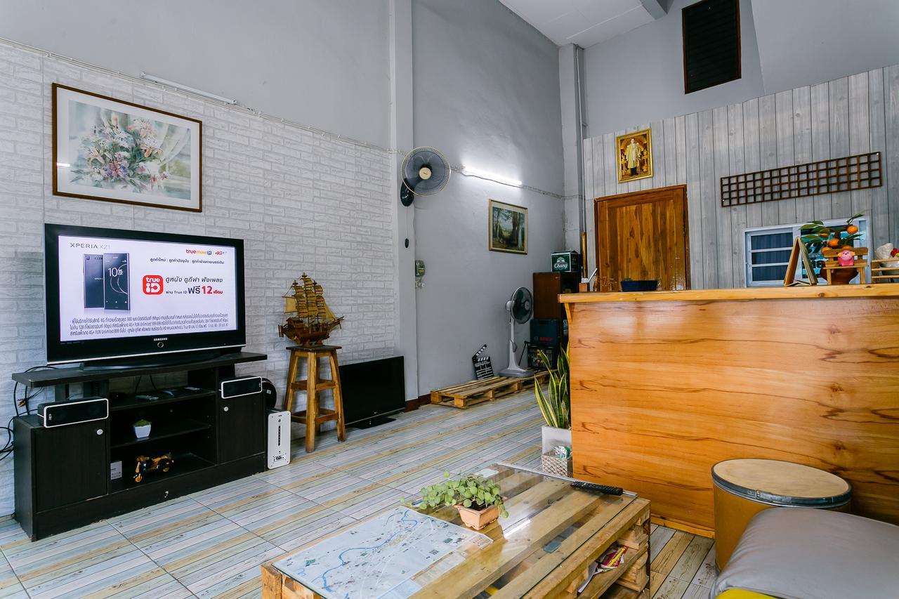Malai Place Lampang Zewnętrze zdjęcie