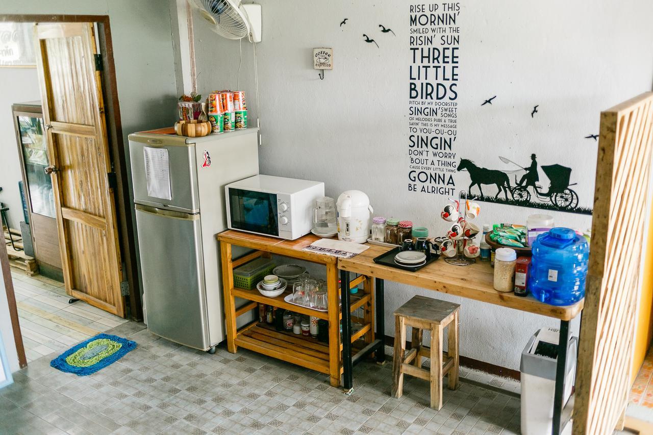 Malai Place Lampang Zewnętrze zdjęcie