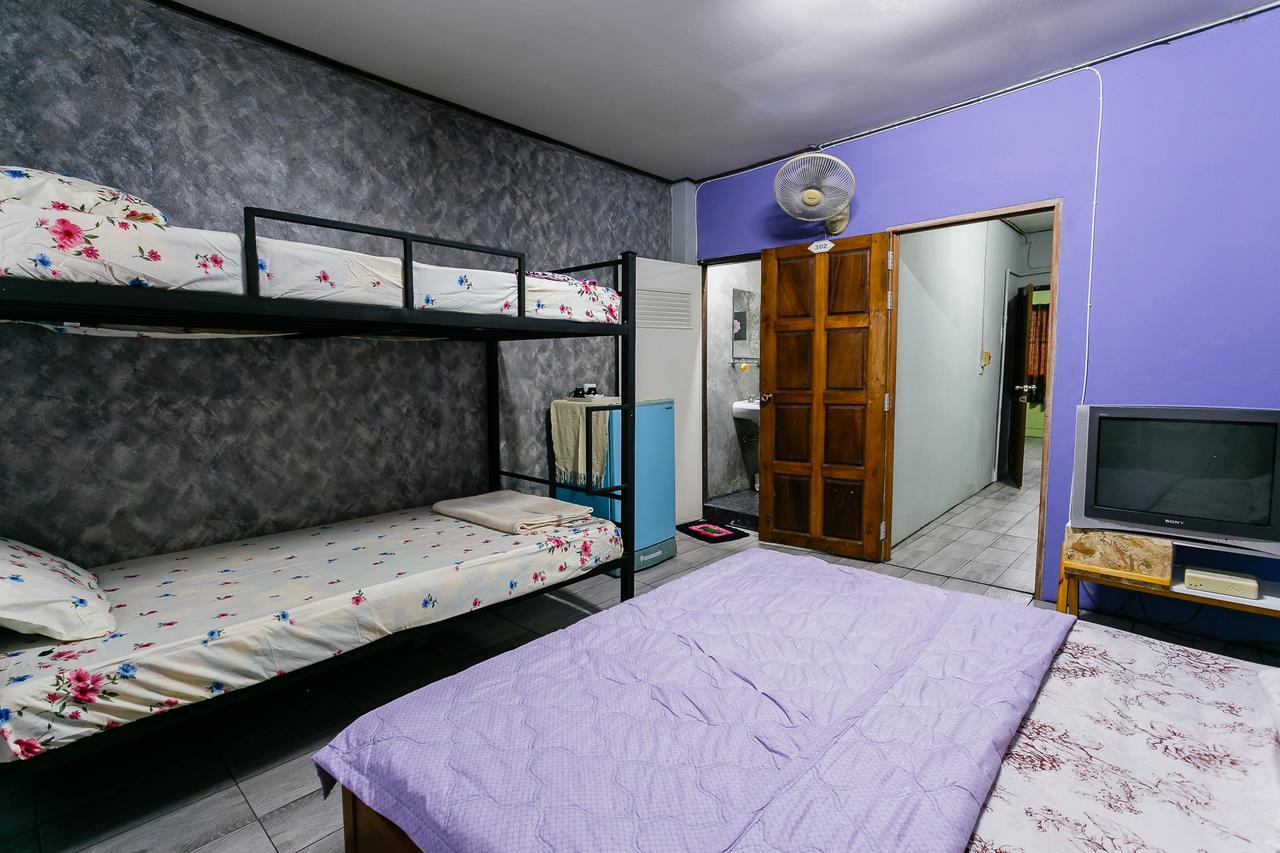 Malai Place Lampang Zewnętrze zdjęcie