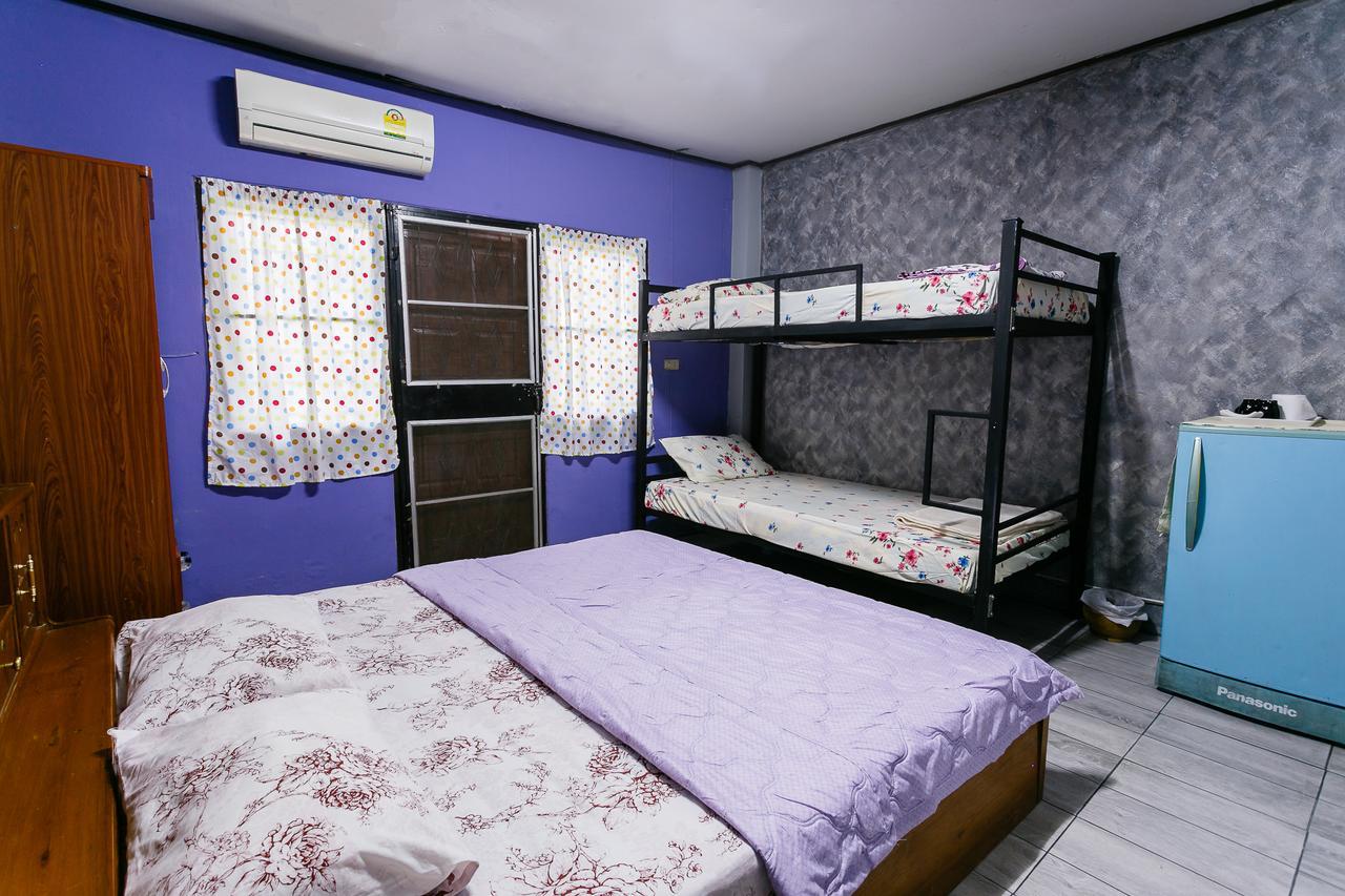 Malai Place Lampang Zewnętrze zdjęcie