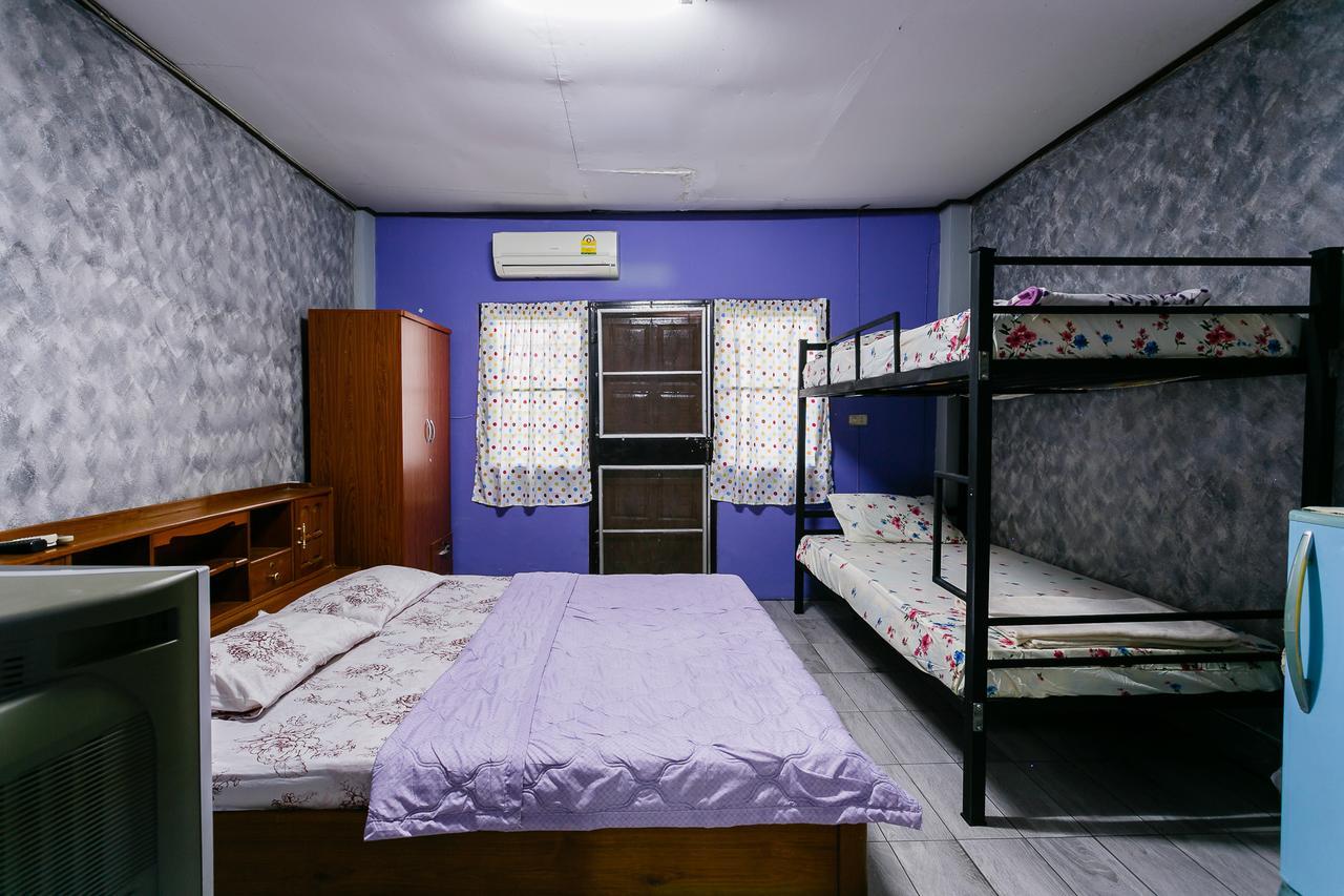 Malai Place Lampang Zewnętrze zdjęcie
