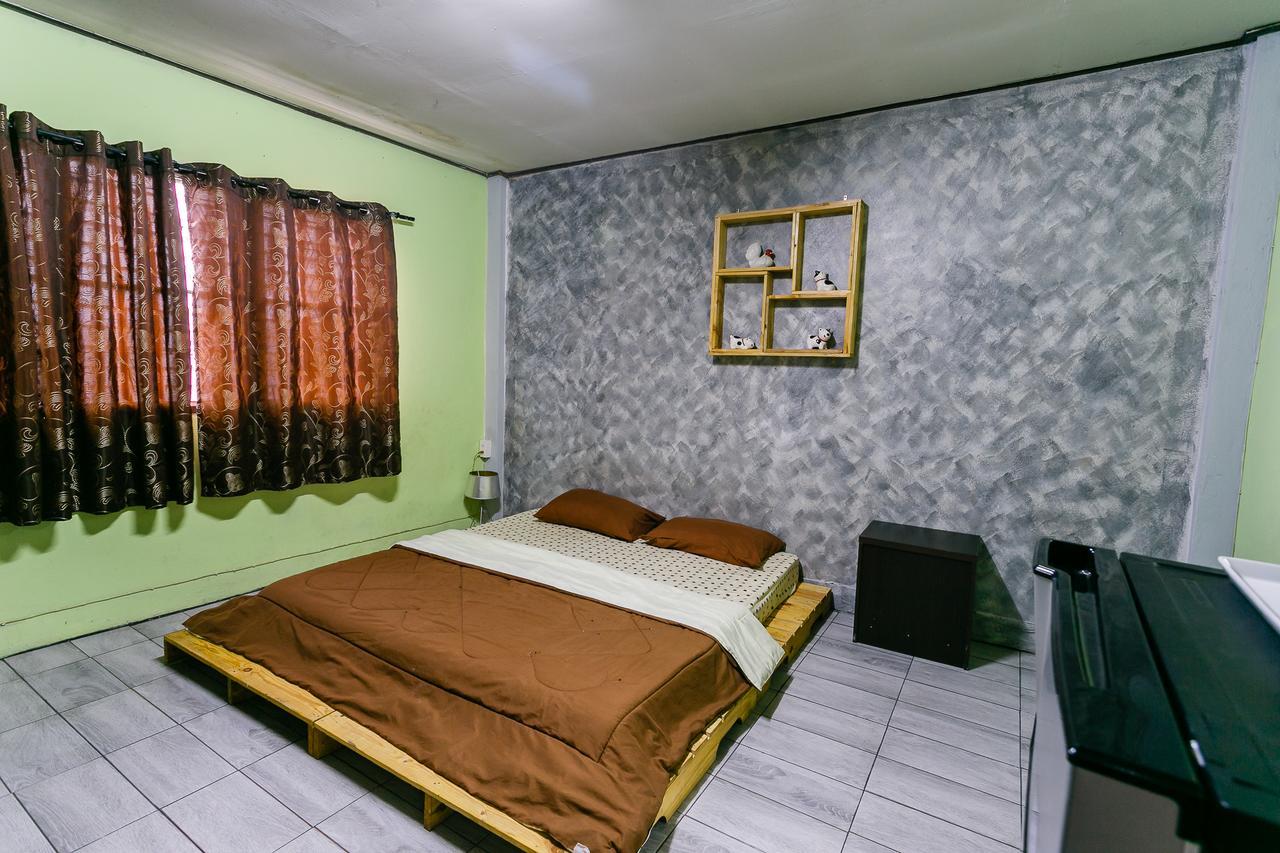 Malai Place Lampang Zewnętrze zdjęcie