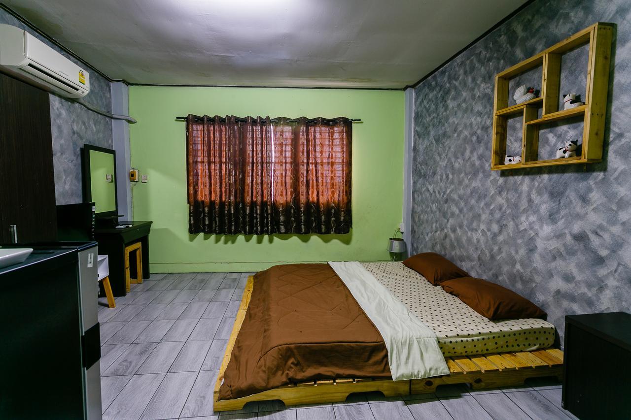 Malai Place Lampang Zewnętrze zdjęcie