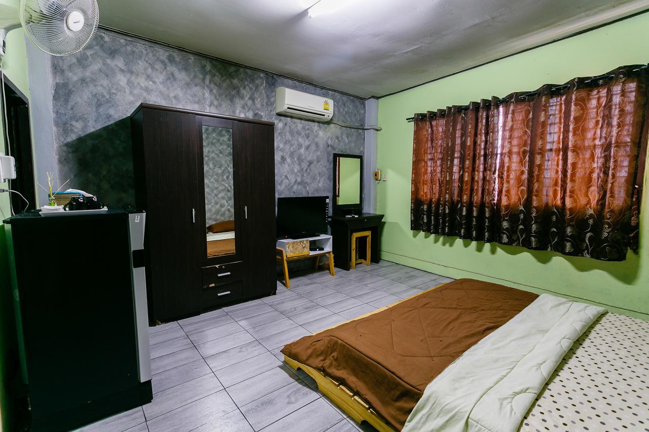 Malai Place Lampang Zewnętrze zdjęcie