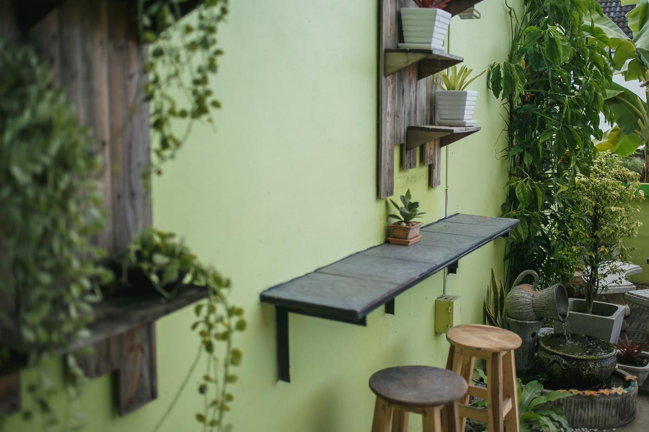 Malai Place Lampang Zewnętrze zdjęcie