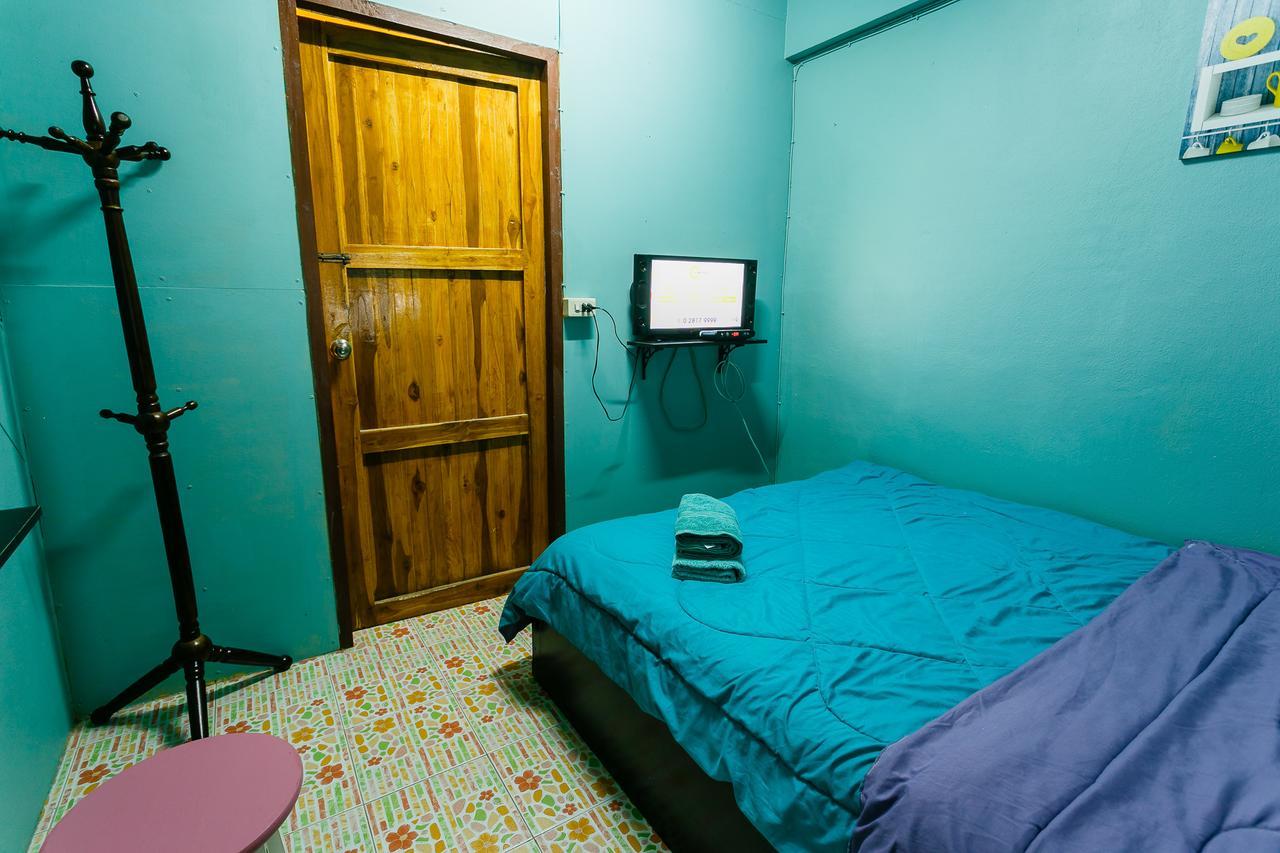 Malai Place Lampang Zewnętrze zdjęcie