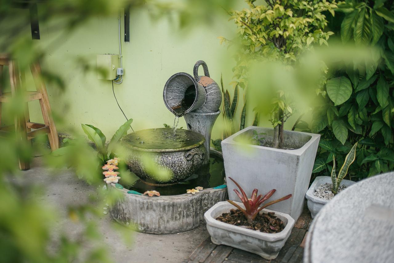 Malai Place Lampang Zewnętrze zdjęcie