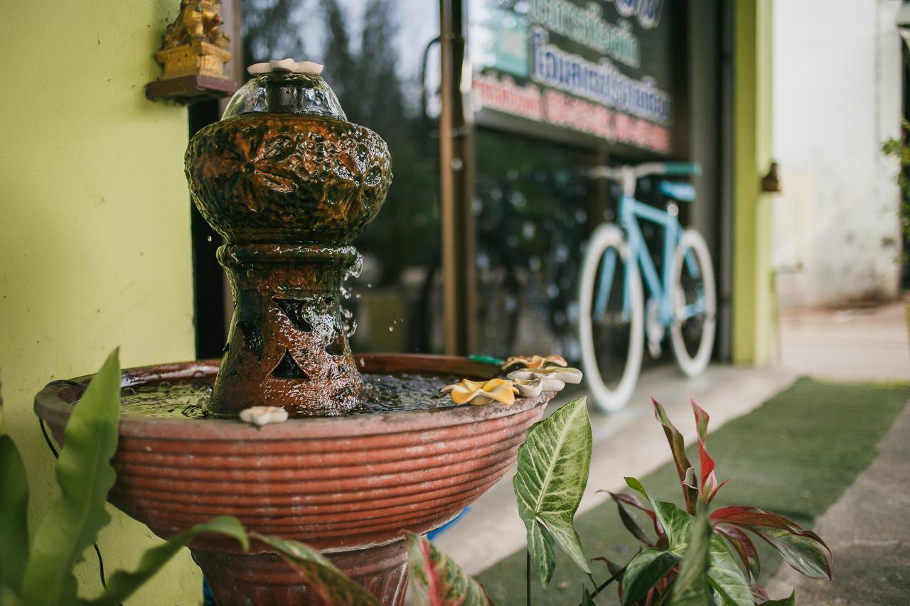 Malai Place Lampang Zewnętrze zdjęcie
