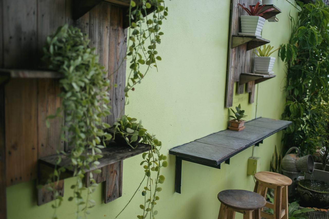Malai Place Lampang Zewnętrze zdjęcie