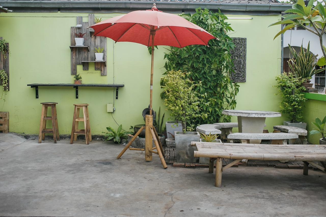 Malai Place Lampang Zewnętrze zdjęcie