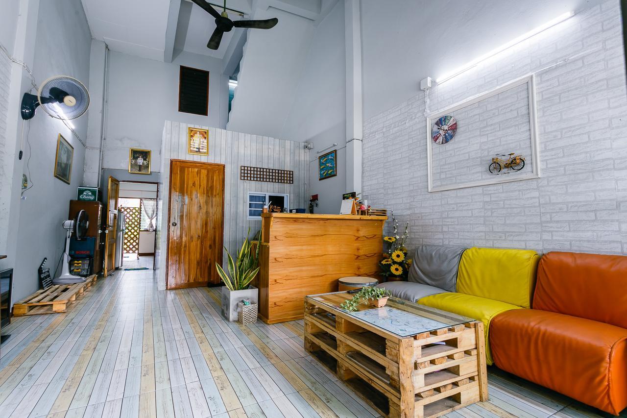 Malai Place Lampang Zewnętrze zdjęcie