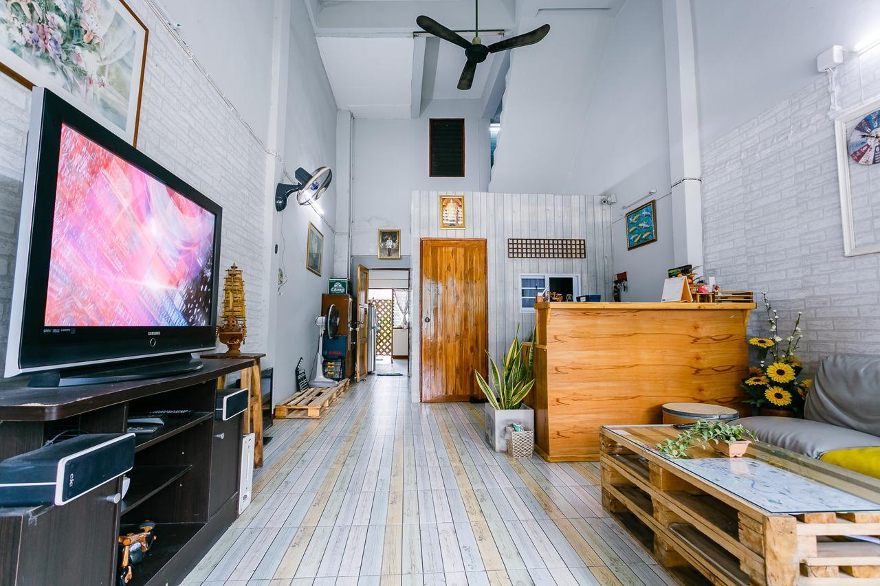 Malai Place Lampang Zewnętrze zdjęcie