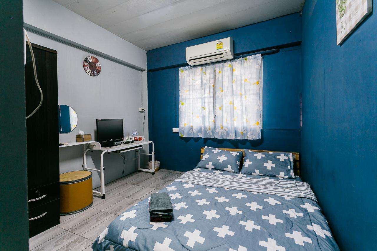 Malai Place Lampang Zewnętrze zdjęcie