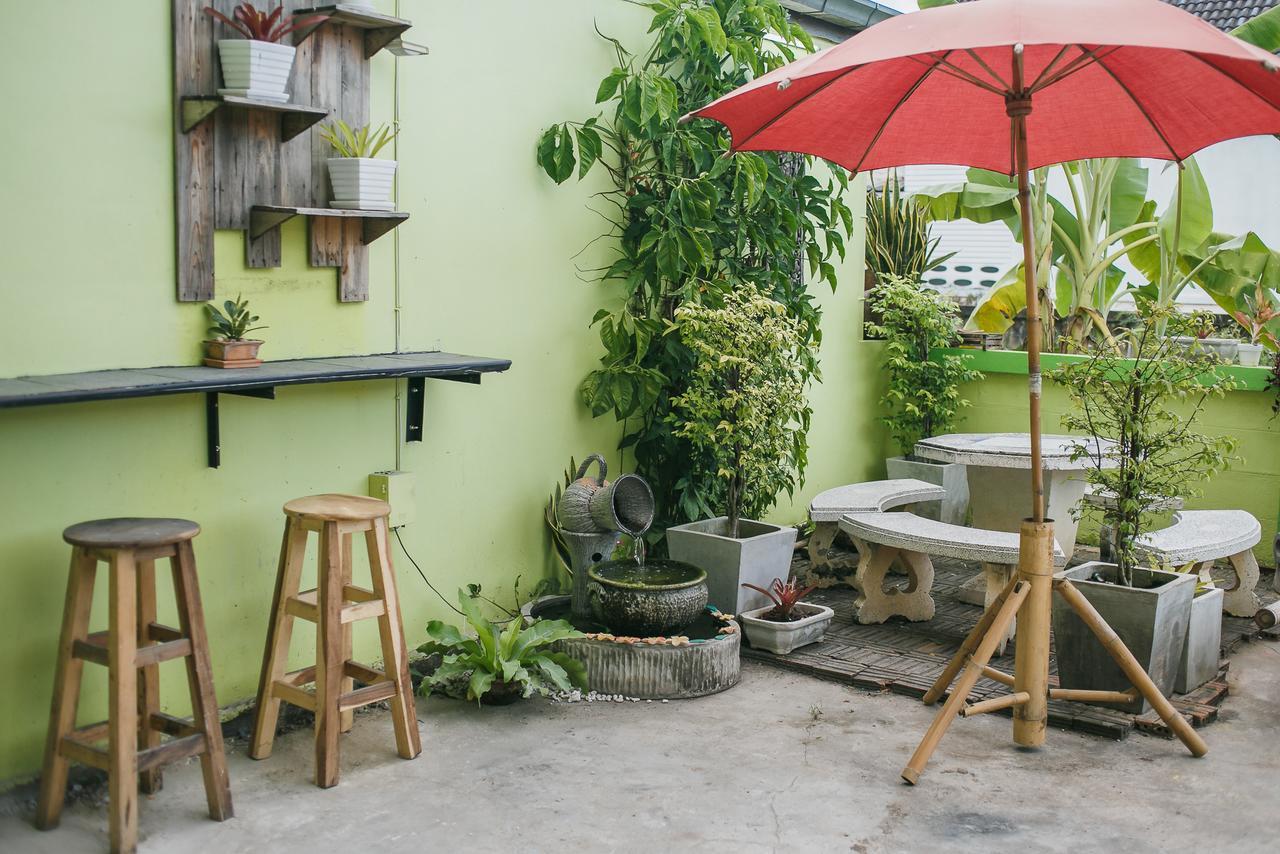 Malai Place Lampang Zewnętrze zdjęcie