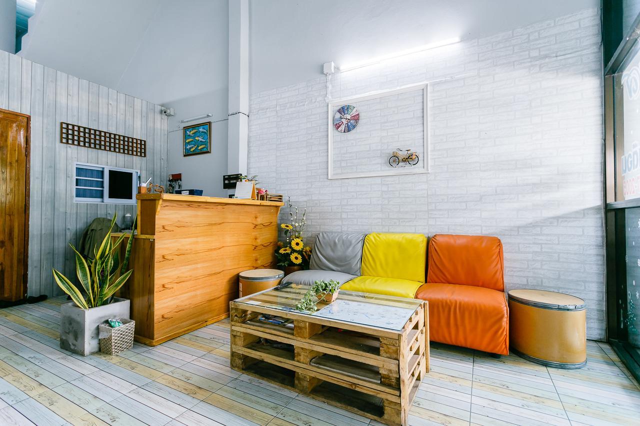 Malai Place Lampang Zewnętrze zdjęcie