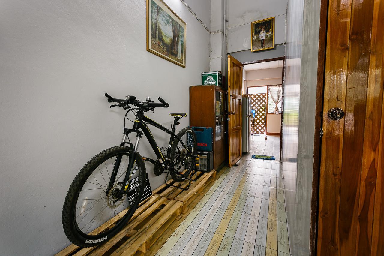 Malai Place Lampang Zewnętrze zdjęcie