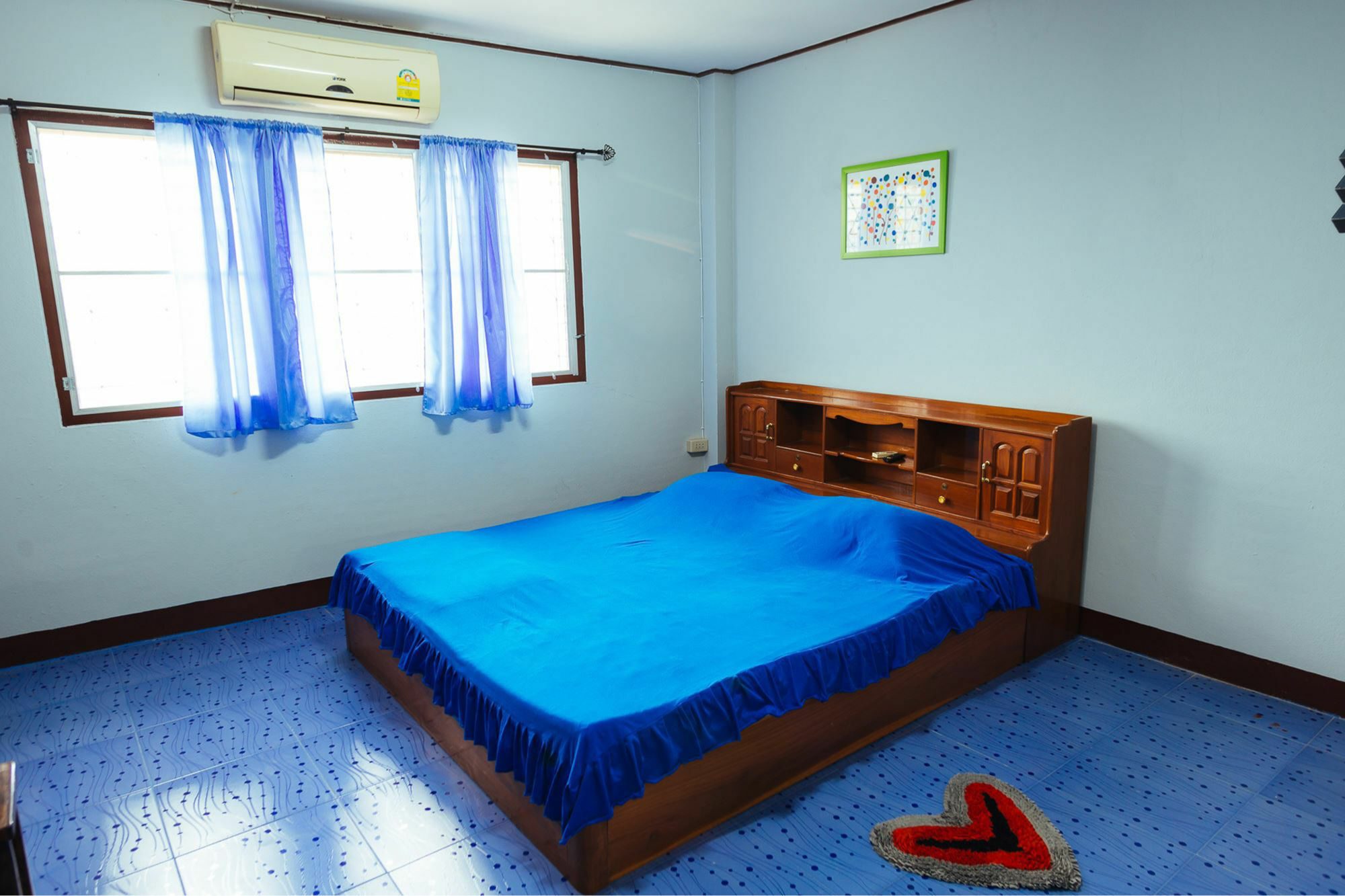 Malai Place Lampang Zewnętrze zdjęcie