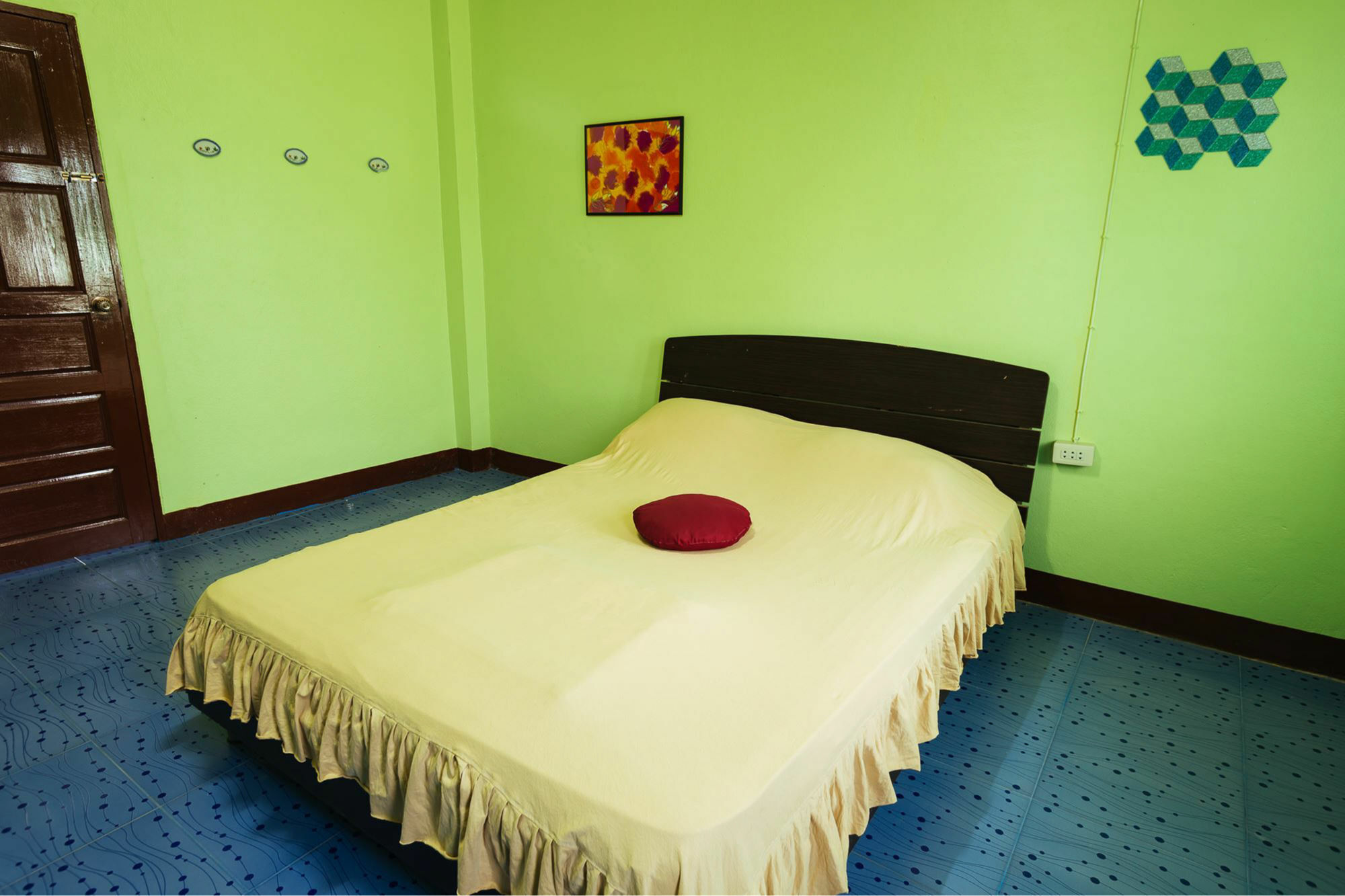 Malai Place Lampang Zewnętrze zdjęcie