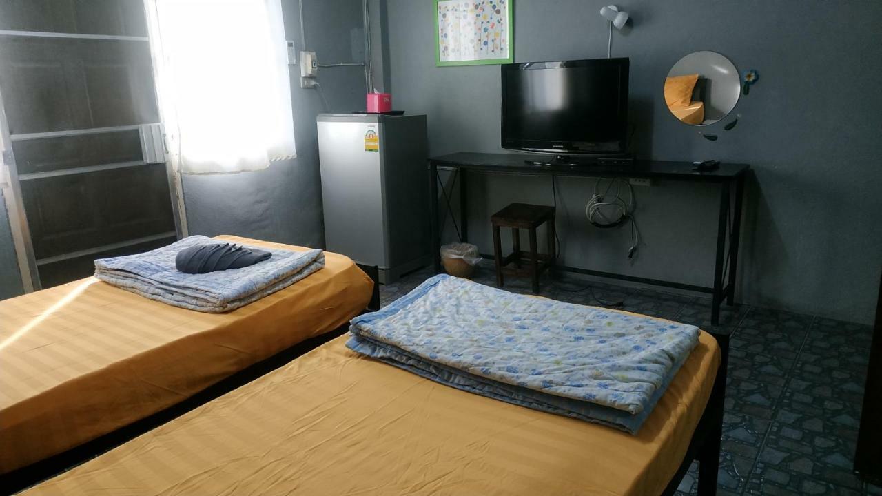 Malai Place Lampang Zewnętrze zdjęcie