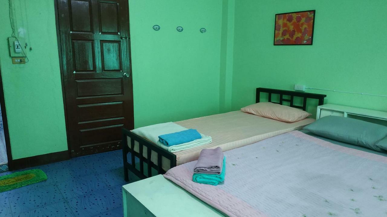 Malai Place Lampang Zewnętrze zdjęcie