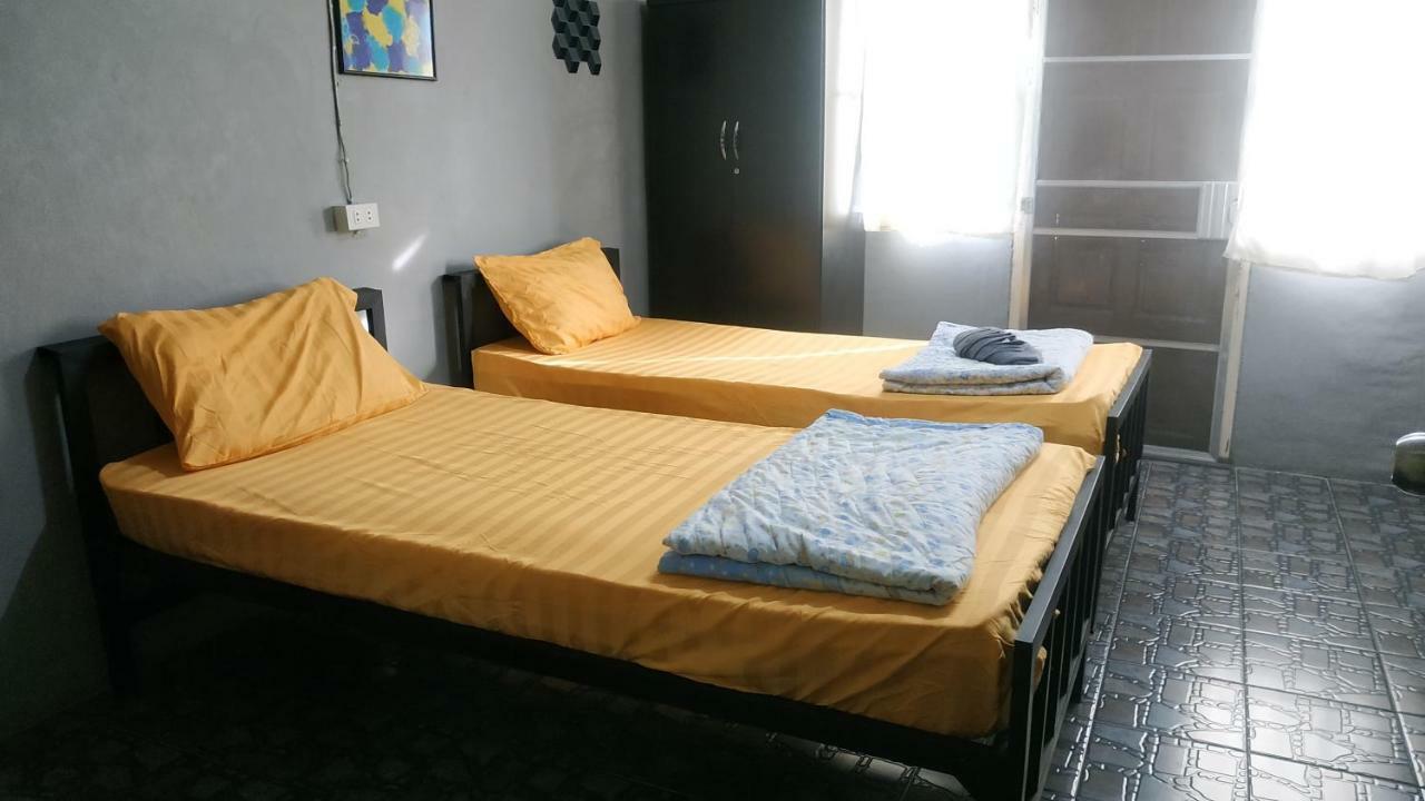 Malai Place Lampang Zewnętrze zdjęcie