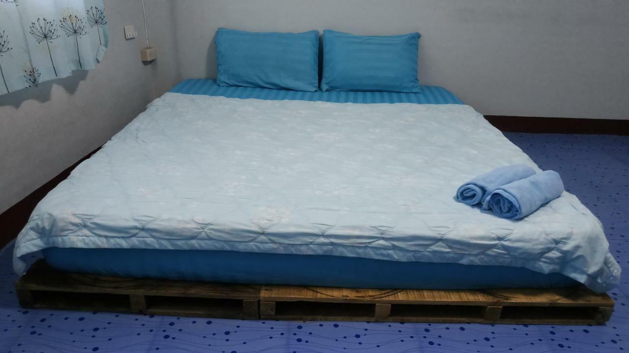 Malai Place Lampang Zewnętrze zdjęcie