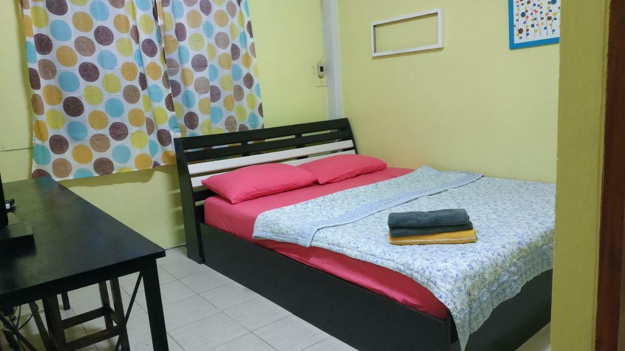 Malai Place Lampang Zewnętrze zdjęcie