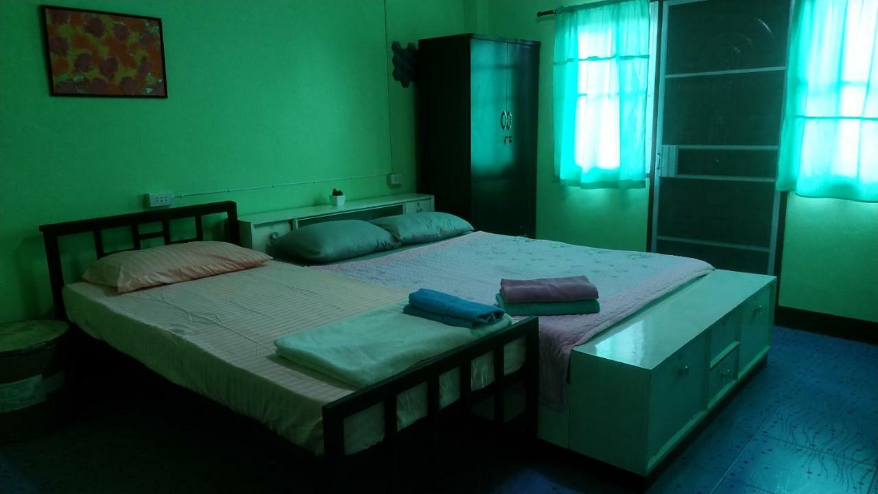 Malai Place Lampang Zewnętrze zdjęcie